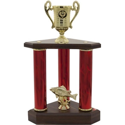 Ft617 Luxusní trofej ryba