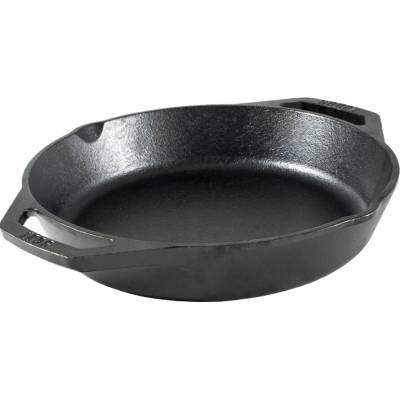 Lodge Panvica tradičná Classic 26 cm liatinová