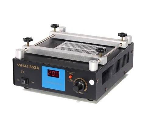 Yihua 853A