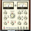 PSP AUDIOWARE MasterComp