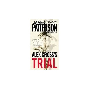 Image 1 of Alex Cross's Trial | James Patterson, Richard DiLallo