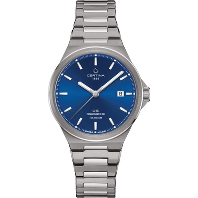 Certina 043.407.44.041.00