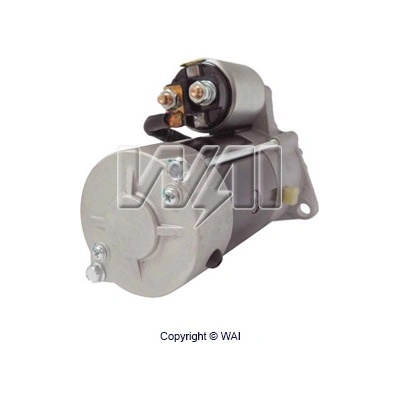 Startér Kubota 3510HST Valeo TM000A07101 originál