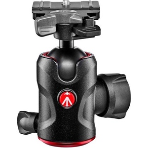 Manfrotto Ябълковидна глава Manfrotto - MH496-BH (8024221668186)