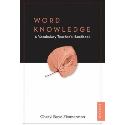 Word Knowledge