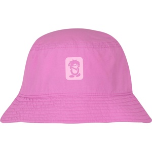 Trollkids Детска шапка Trollkids Kid's Balestrand Hat - Mallow Pink / Wild Rose - размер 48-52 cm (904-3412-0311)