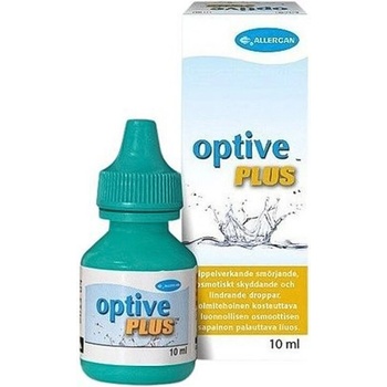 Allergan Optive Plus 10 ml