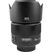 Meike 85mm f/1.8 AF Canon EF