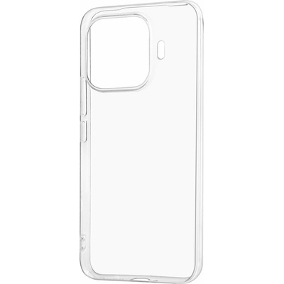 OBAL:ME TPU kryt na Xiaomi 17T Pro Transparent