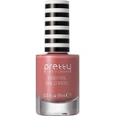 Flormar Pretty lak na nehty Essential 09 Elegant Pink 9 ml