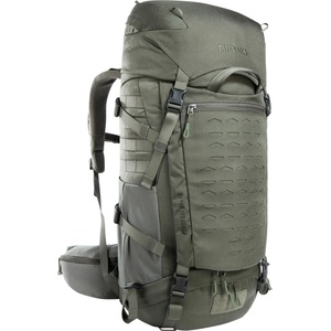 TATONKA Трекинг раница Tatonka Pyrox 45+10 BC Walking backpack - Stone Grey Olive - размер One Size (505-0853-0111)