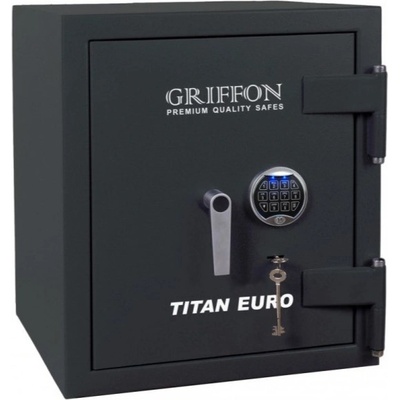 Griffon CLE II.68 K+E