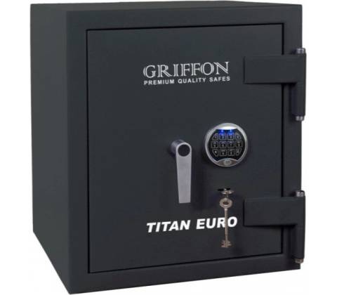 Griffon CLE II.68 K+E