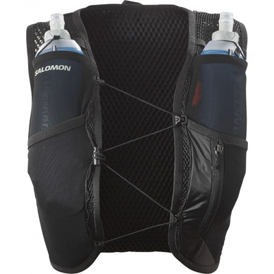 Salomon Active Skin 4 Размер: L / Цвят: черен