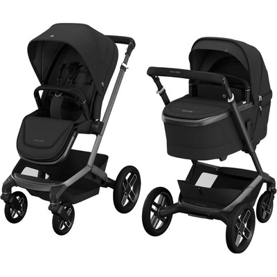 Maxi-Cosi Fame 2v1 Twillic Black 2025
