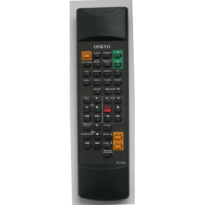 Dálkový ovladač Emerx Onkyo TX-DS555 – Hledejceny.cz