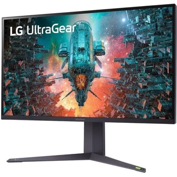 Image 1 of LG UltraGear 32GQ950P-B