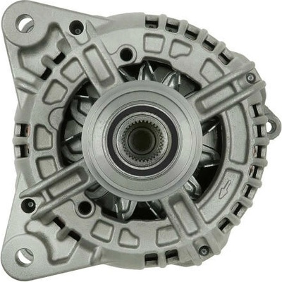 Alternátor AS-PL A0997 (SEG)