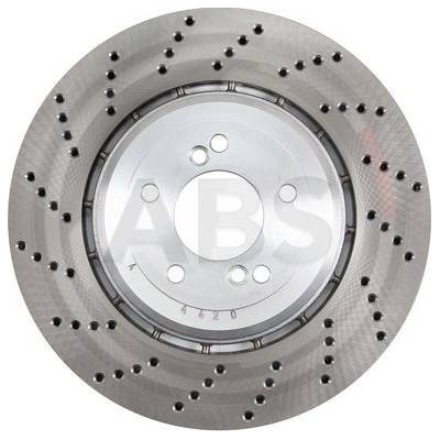 A.B.S. ALL BRAKE SYSTEMS BV. 18056