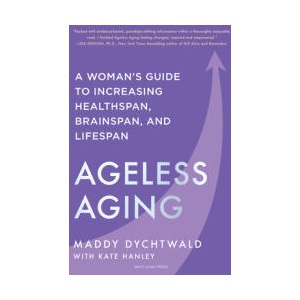 Ageless Aging | Kate Hanley (ISBN: 9798887704050)