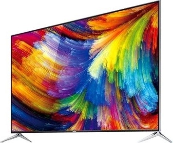 Hisense LTDN58K700