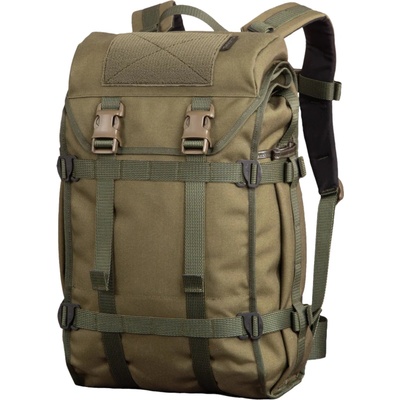 Savotta Kahakka 25 l green – Hledejceny.cz