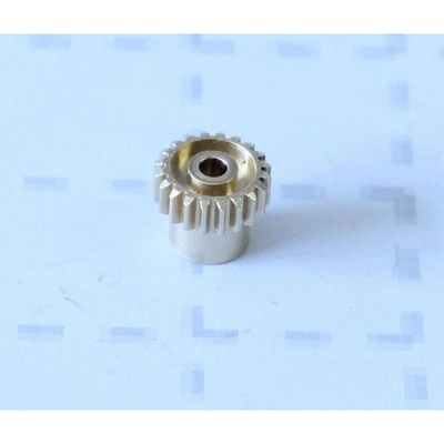 DF Models Pastorok motora 20 zubov 7251