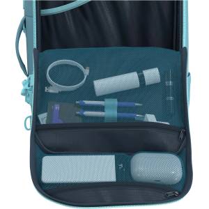 CabinZero Adv 32L Maldives Blue