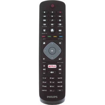 Philips ykf348-005, 996596006068 smart - оригинален дистанционен контрол (ykf348-005, 996596006068 smart)