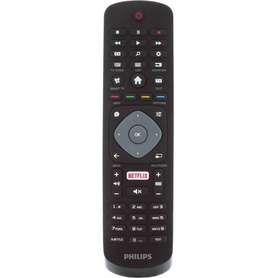 Philips ykf348-005, 996596006068 smart - оригинален дистанционен контрол (ykf348-005, 996596006068 smart)