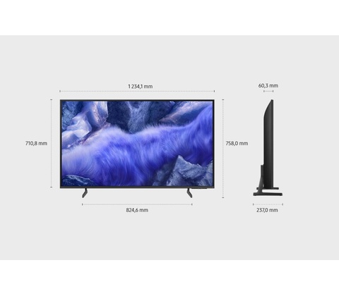 Samsung QE55QEF1AU