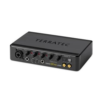 TerraTec DMX 6Fire USB