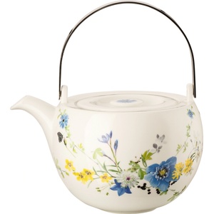 Rosenthal Кана за чай Brillance Алпийска градина 1, 35 л (10530 405108 14235)