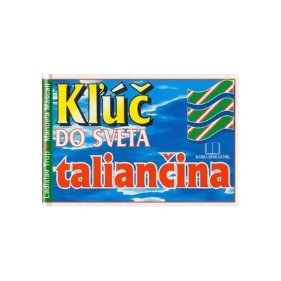 Kľúč do sveta taliančina