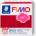 FIMO Полимерна глина Staedtler Fimo Soft, 57 g, череш26 (21895-А-ЧЕРЕША)