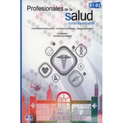 Profesionales de la salud