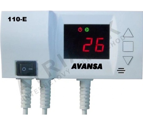 Avansa 110E