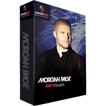 Waves Morgan Page EMP Toolbox