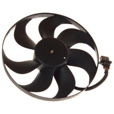 THERMOTEC Větrák, chlazení motoru D8W019TT