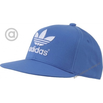 Adidas AC Classic cap blue/white 2013