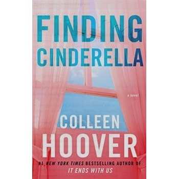Finding Cinderella: Colleen Hoover