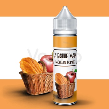 elfbar nachfüll pod läuft aus La Bonne Vape