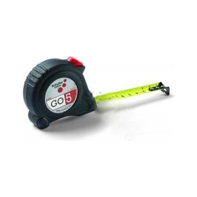 Schuller Hi-Lock Metr navíjecí 5 m 31645