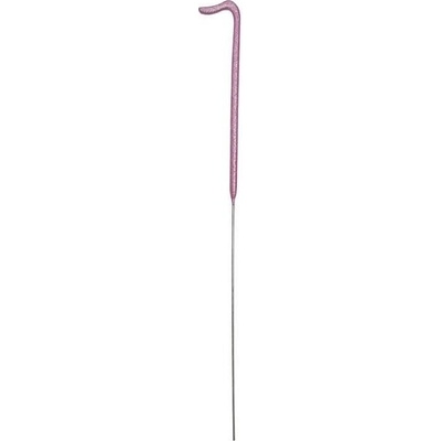 Prskavka č. 1 růžová