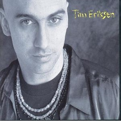 Tim Eriksen - Tim Eriksen CD