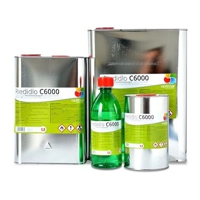 OPTIMAL RIEDIDLO C6000 370 GR