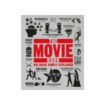 Image 1 of Movie Book