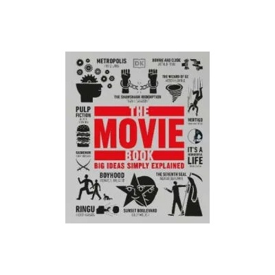 Movie Book