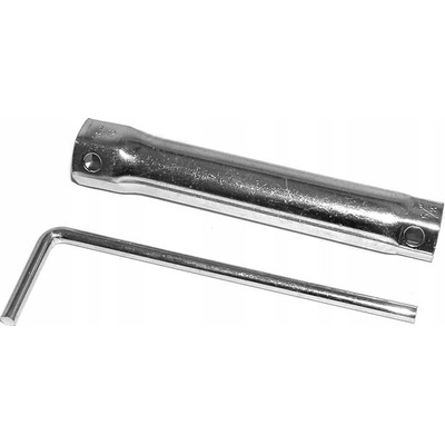 Nevada Parts Servisný kľúč na sviečky pre kosačky 16 / 21