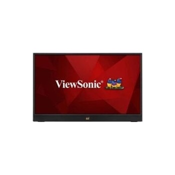 ViewSonic VA1655